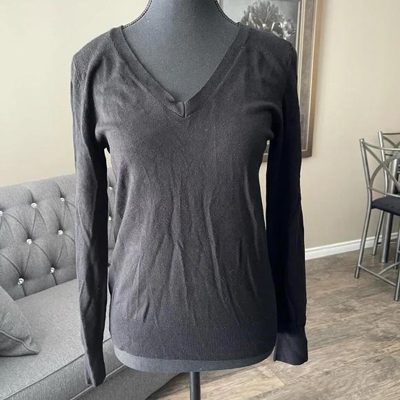 Smart Set Knit Sweater - Picture 1 of 7